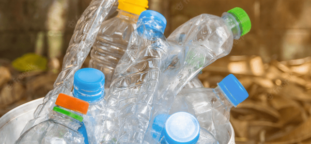 Botol Plastik Segala Hal yang Perlu Anda Ketahui
